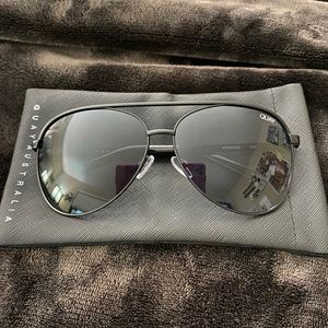 Quay sunglasses